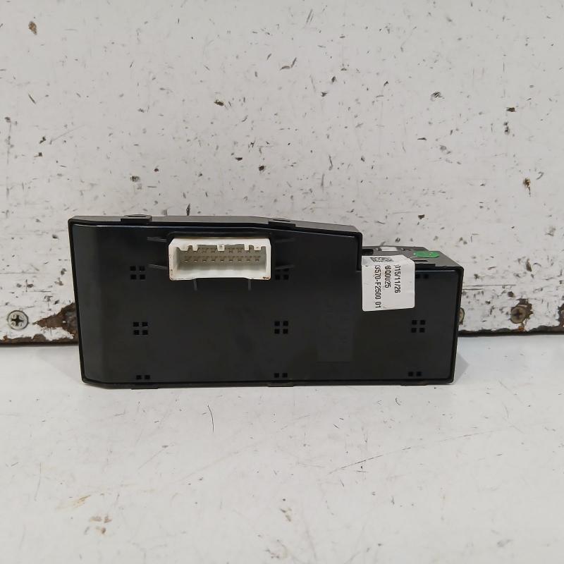 power door window switch