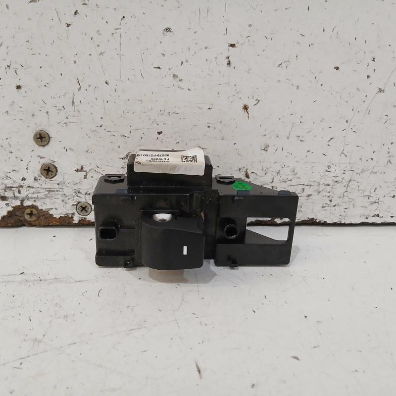 power door window switch