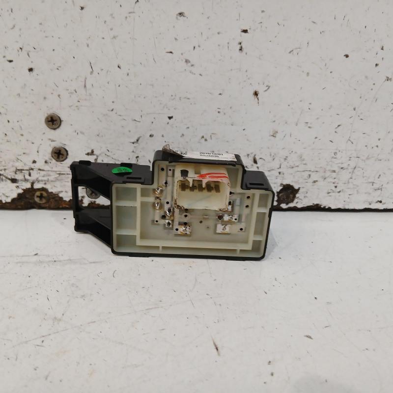 power door window switch