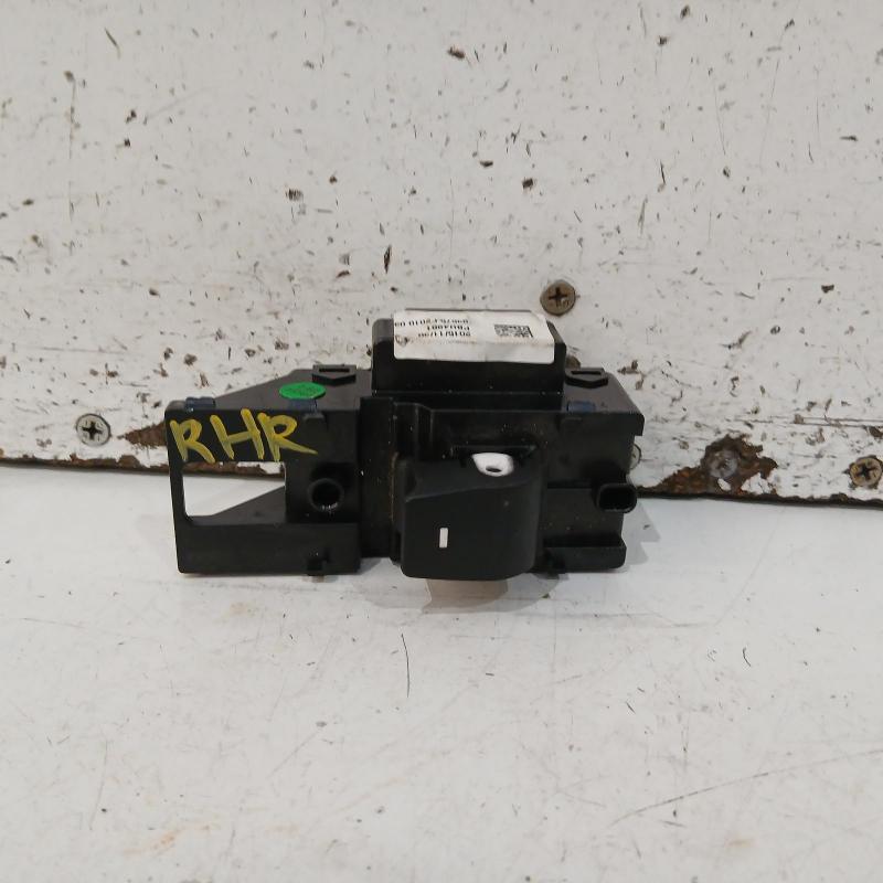 power door window switch