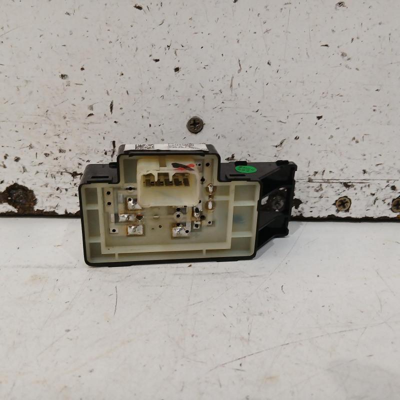 power door window switch