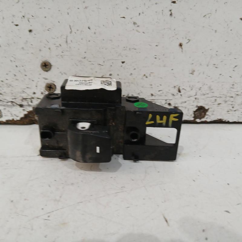 power door window switch