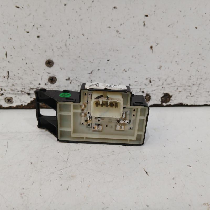 power door window switch