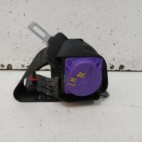 seat belt stalk