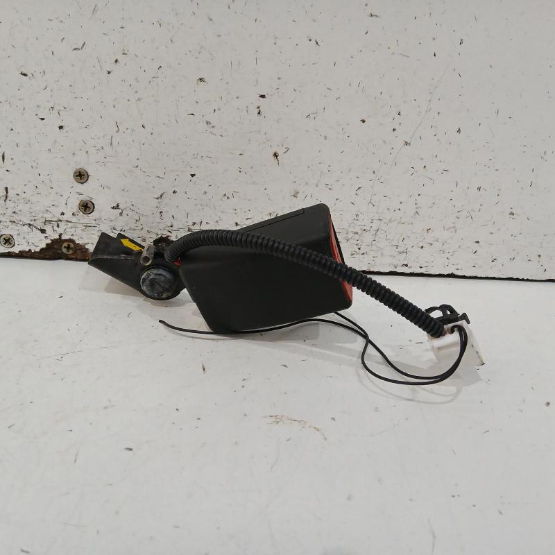 seat belt stalk