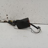 seat belt stalk