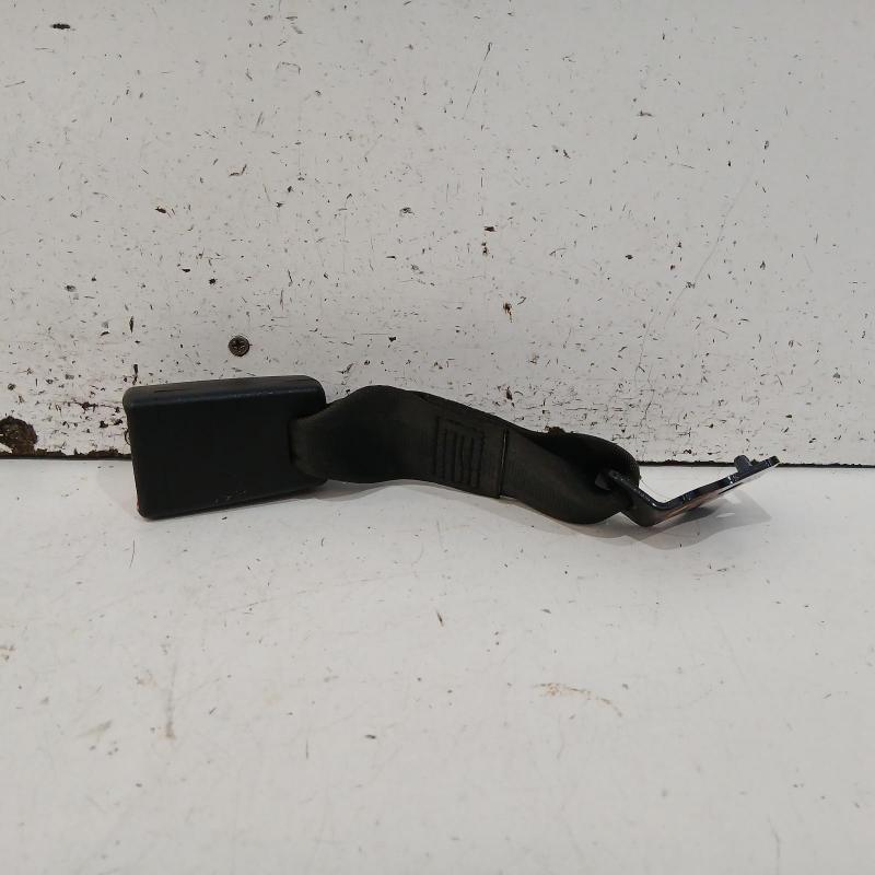 seat belt stalk
