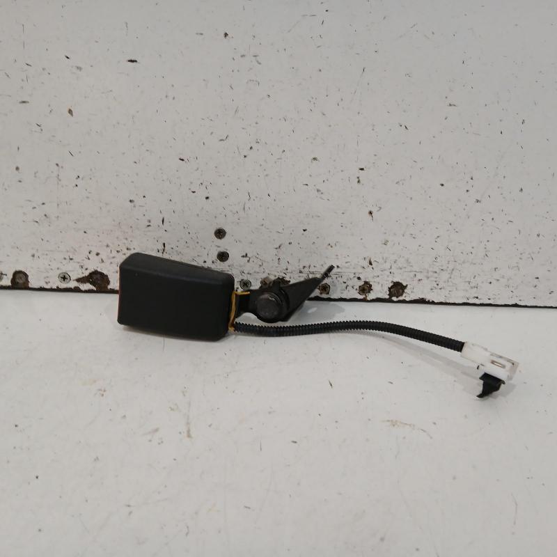 seat belt stalk