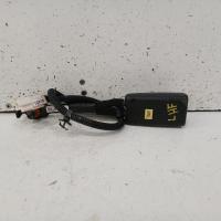 seat belt stalk