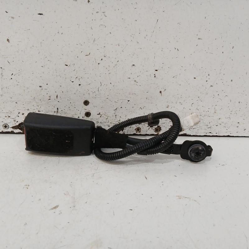 seat belt stalk