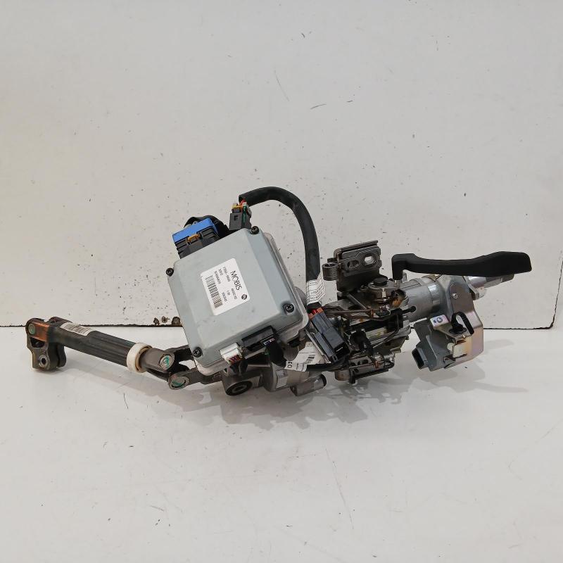 steering column