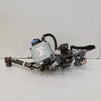 steering column