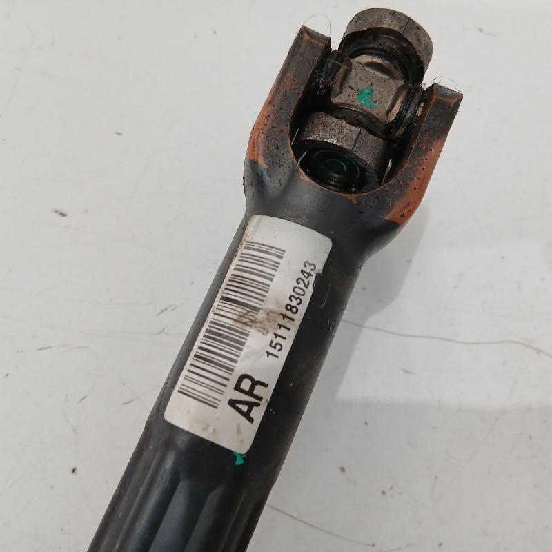 steering column