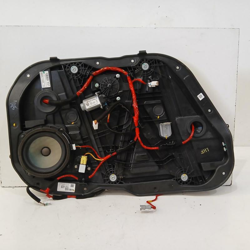 window regulator/motor front left
