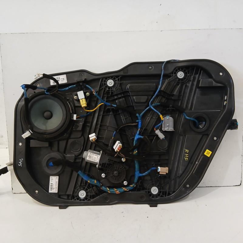 window regulator/motor front right
