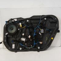 window regulator/motor front right
