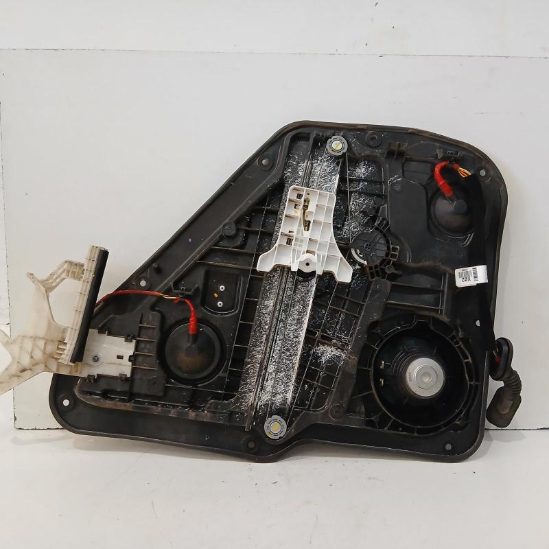 window regulator/motor rear left