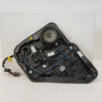 window regulator/motor rear right