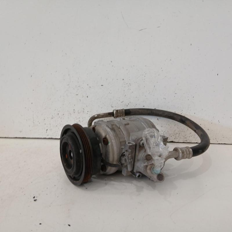 aircon compressor