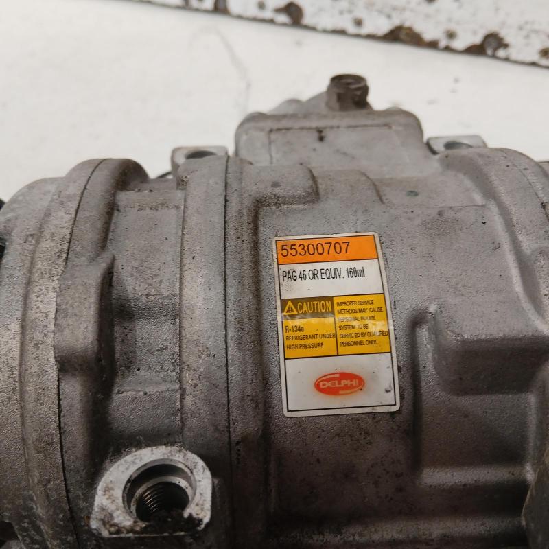 aircon compressor