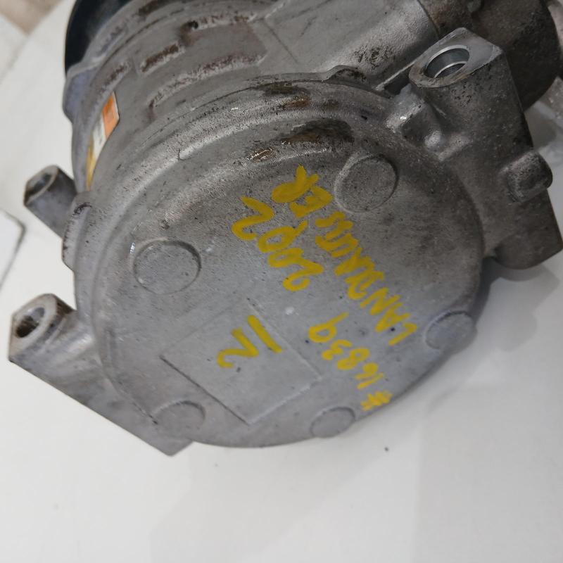 aircon compressor
