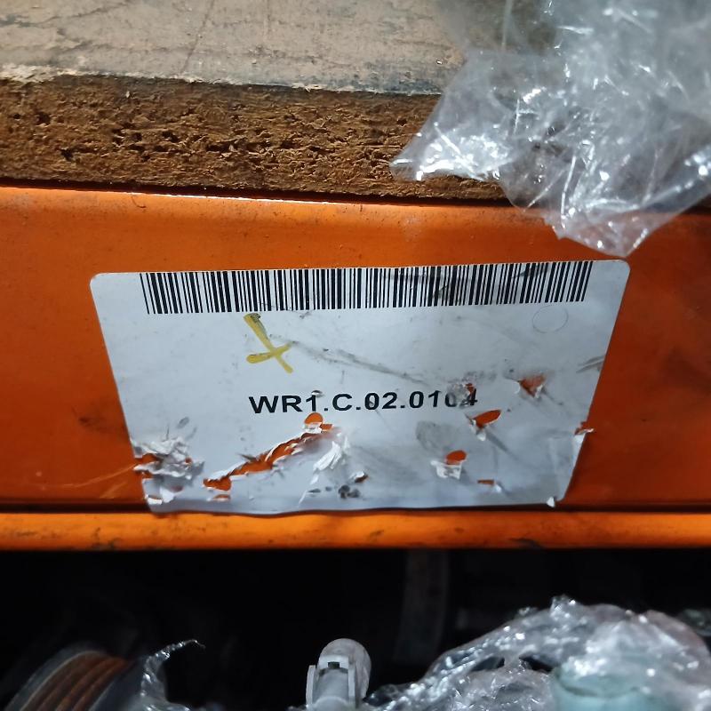 aircon compressor