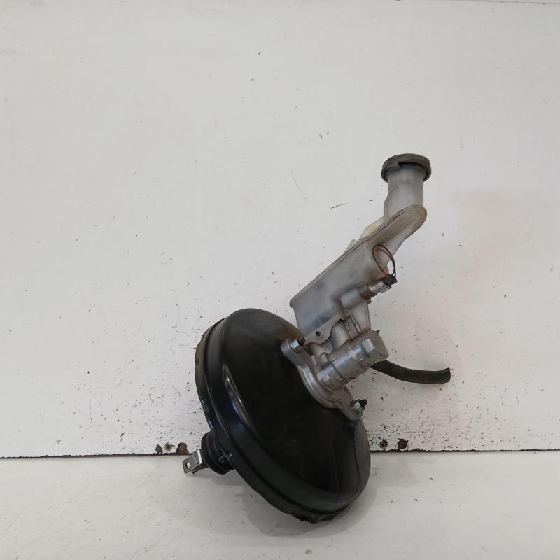 brake booster