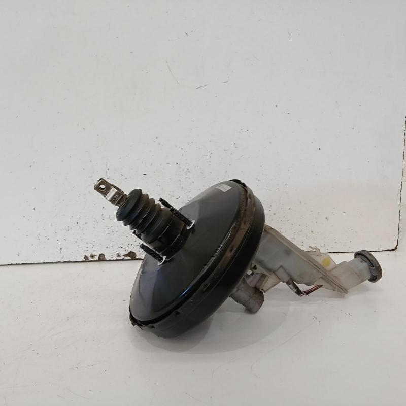 brake booster