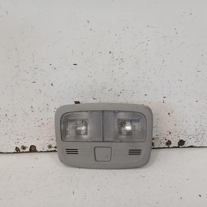 courtesy light