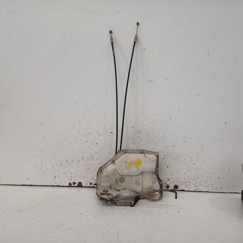 door/boot/gate lock