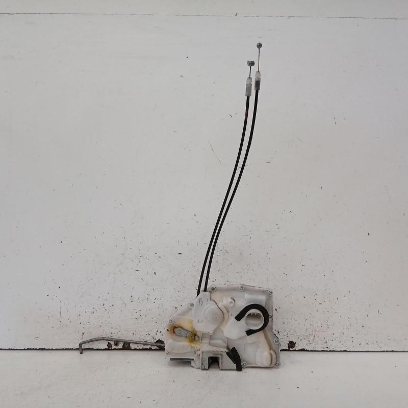 door/boot/gate lock