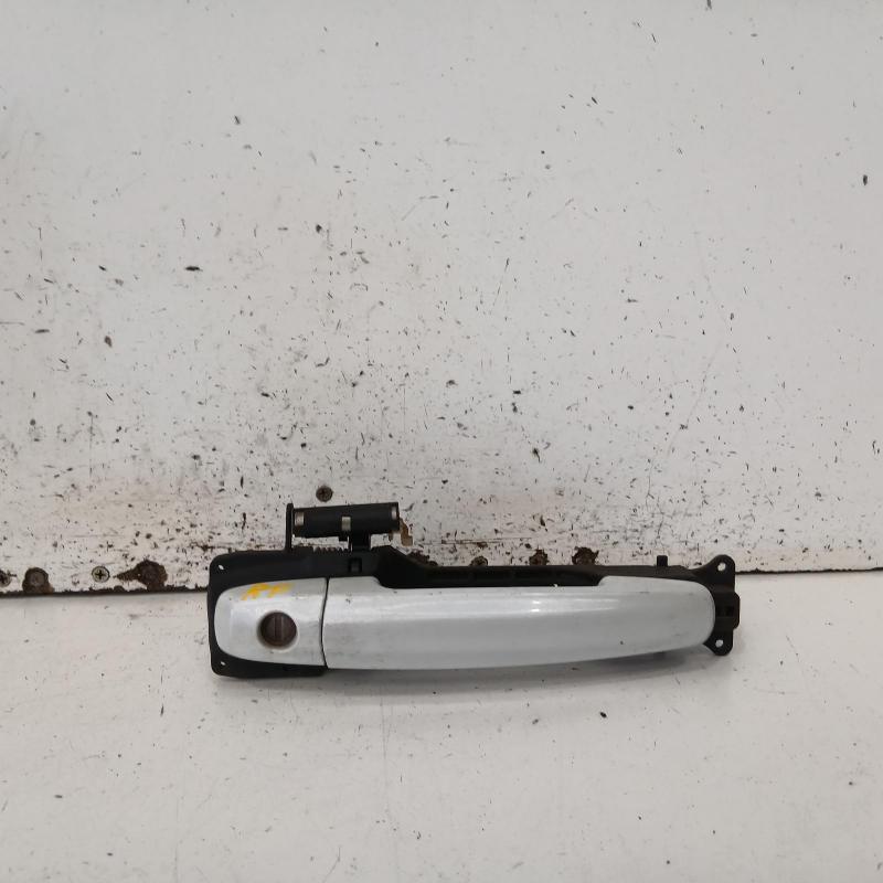 door handle