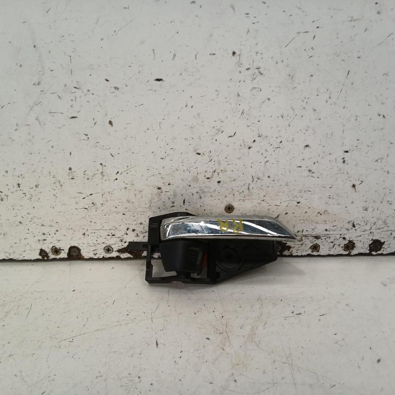door handle