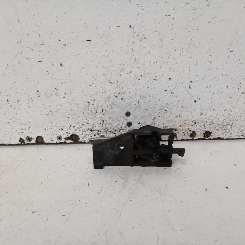 door handle