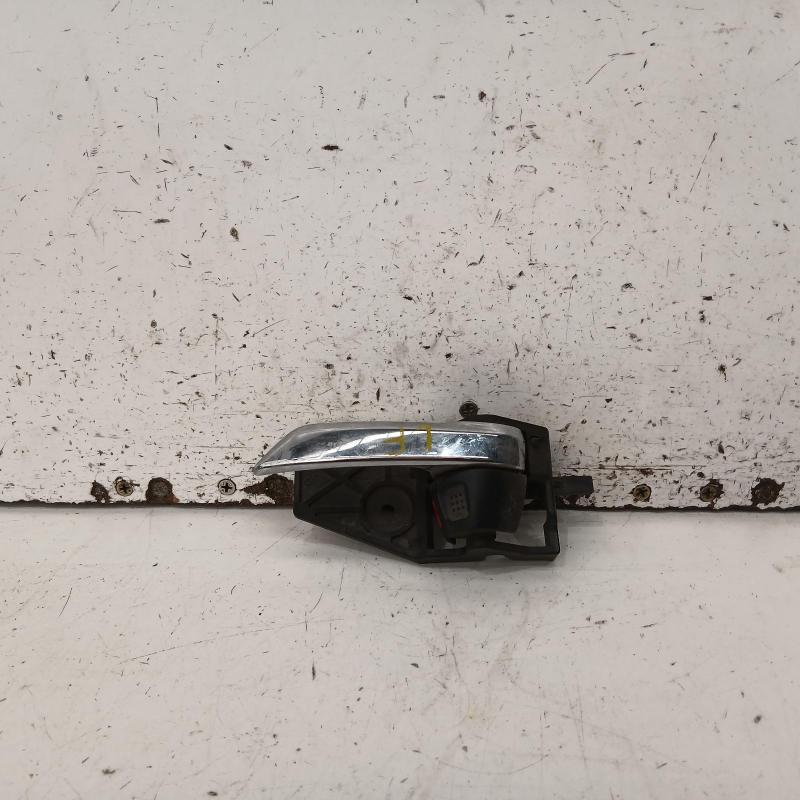door handle