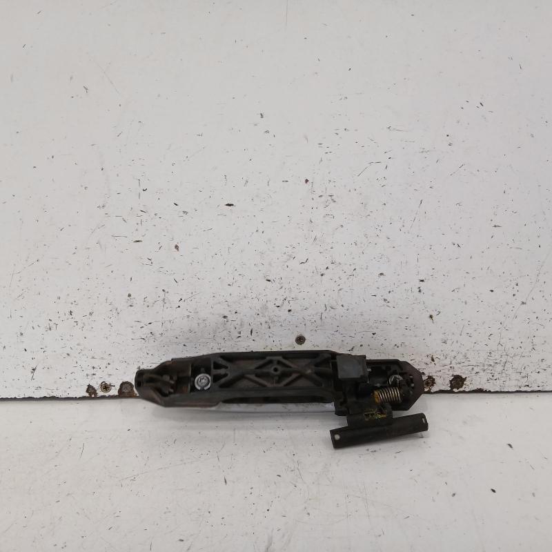 door handle