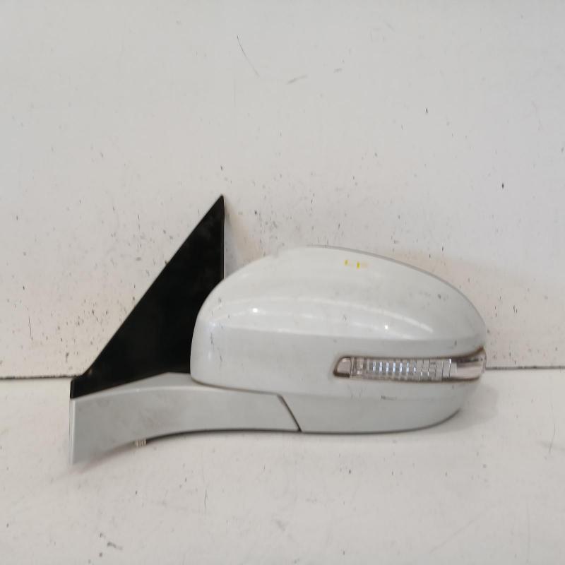 door mirror left