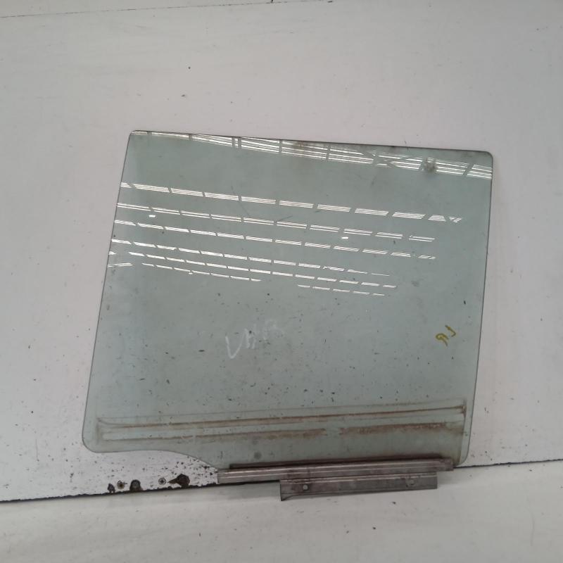 door window rear left