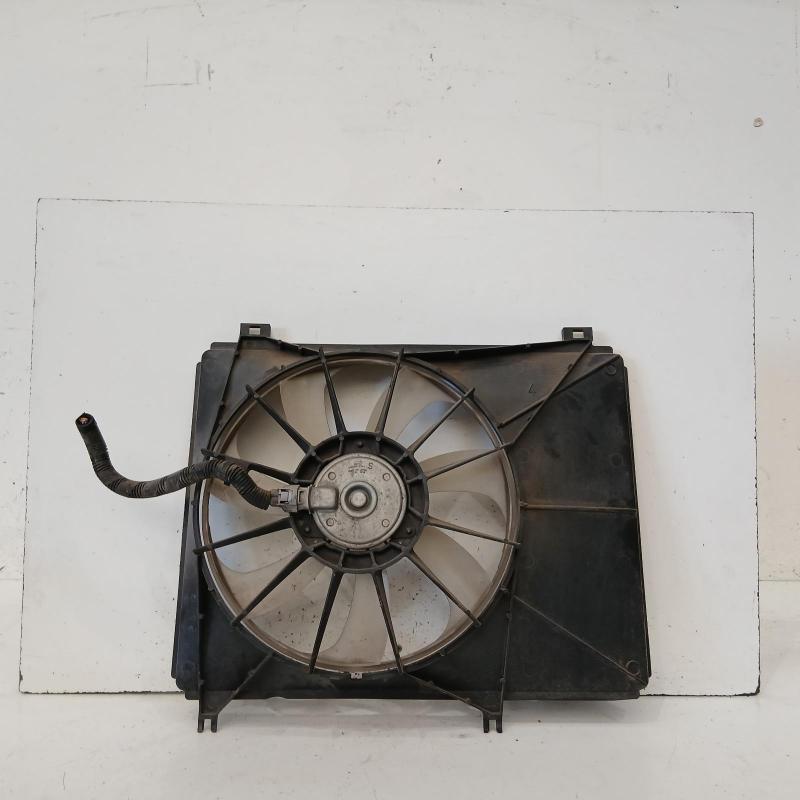 fan