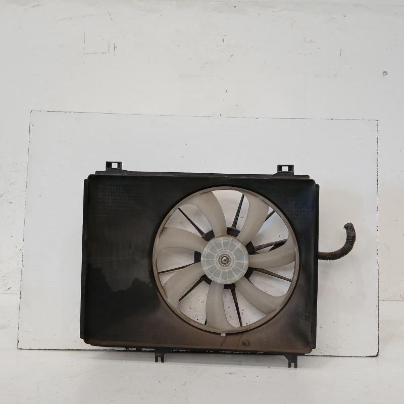 fan