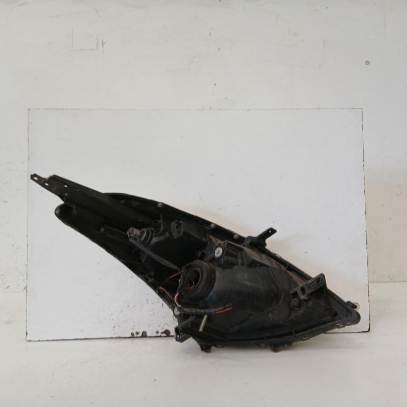 headlamp left