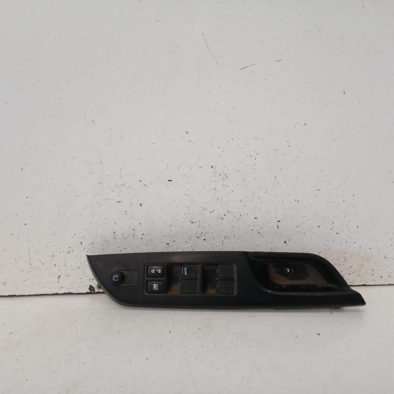 power door window switch