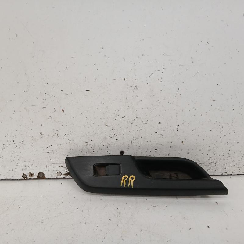 power door window switch