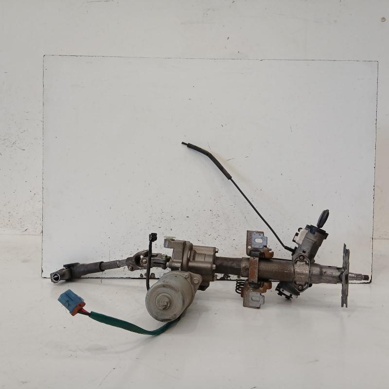 steering column