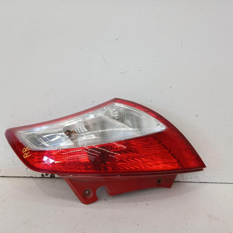 taillight right