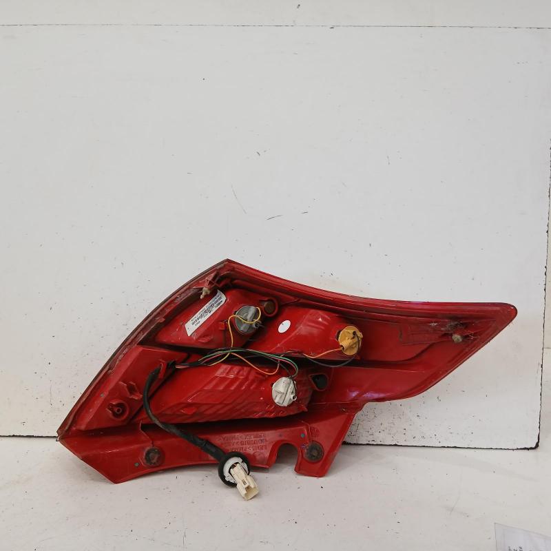 taillight right
