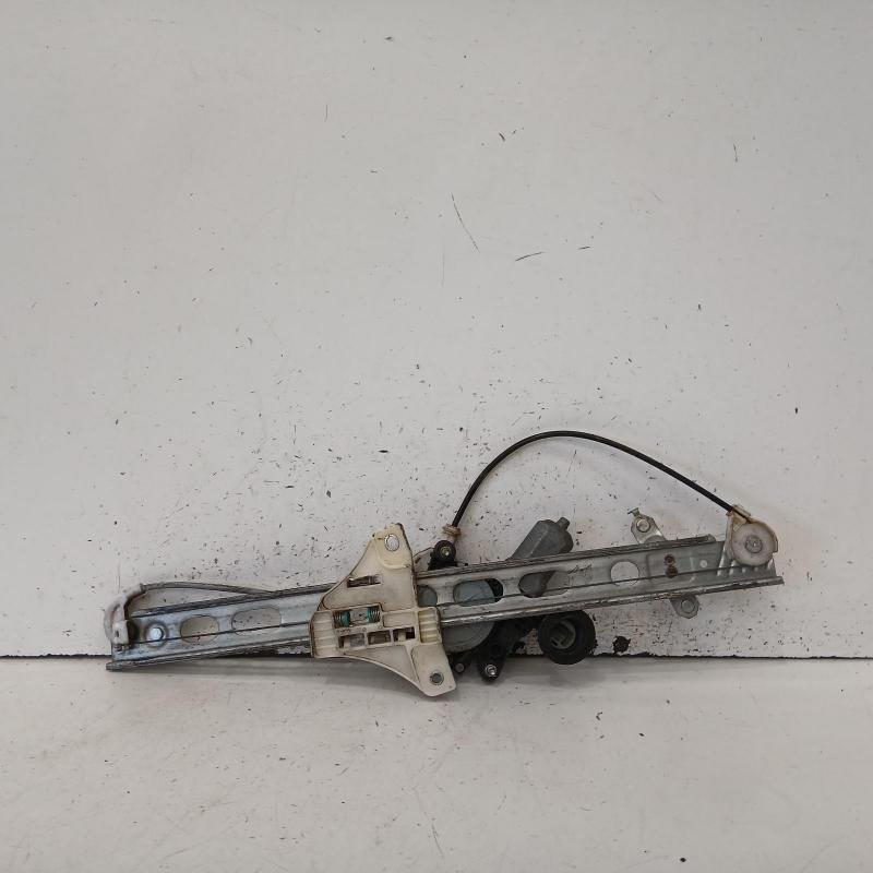 window regulator/motor front left