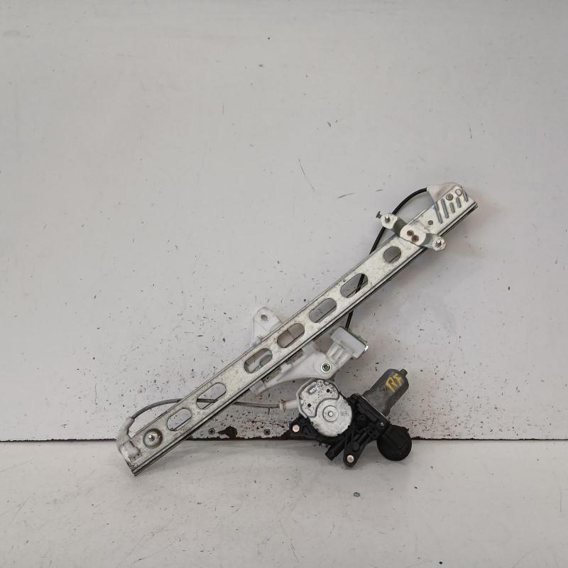 window regulator/motor front right