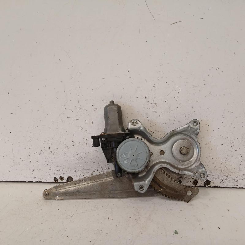 window regulator/motor rear left