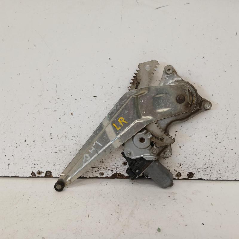 window regulator/motor rear left